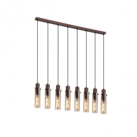 Pendant Lamp Sweden II (8 lights)