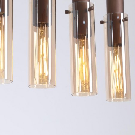 Pendant Lamp Sweden II (8 lights)