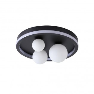 Plafón de techo LED Trident...