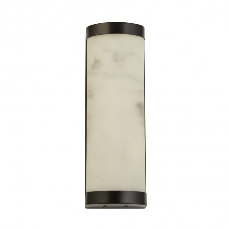 LED wall lamp for bathrooms Nile (12W)