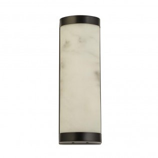 LED wall lamp for bathrooms Nile (8W)