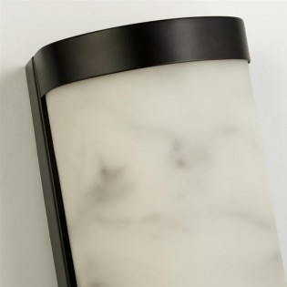 Aplique de pared LED Nile (8W)