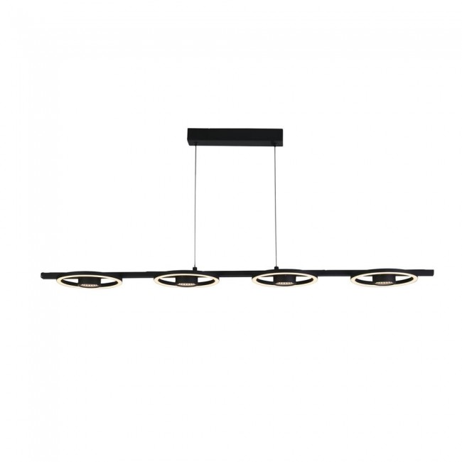 LED Pendant Lamp Space (36W)