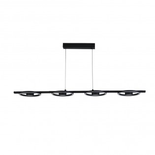 LED Pendant Lamp Space (36W)