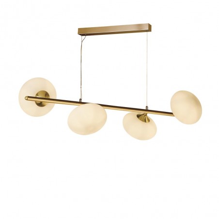 Pendant Lamp Pebble (4 Lights)