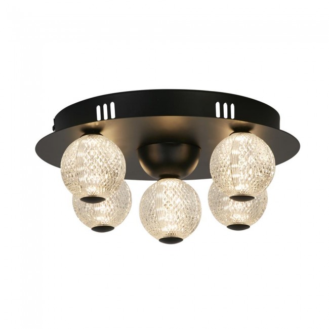 LED Ceiling Flush Light Asteroid (41W)