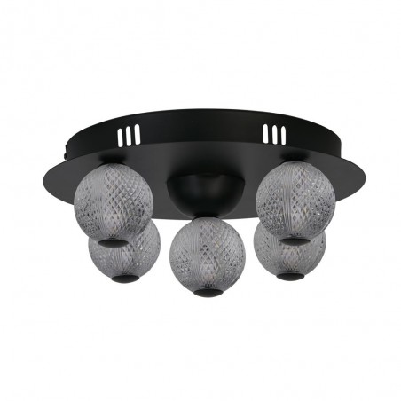 Plafón de techo LED Asteroid (41W)