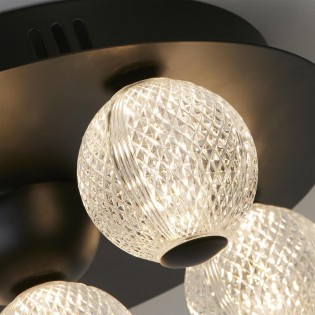 LED Ceiling Flush Light Asteroid (41W)