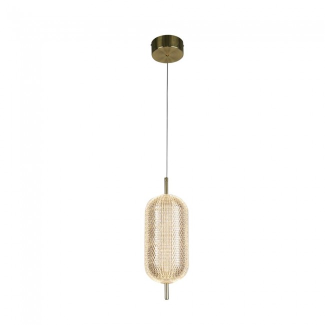 LED Pendant Lamp Capsule (20W)