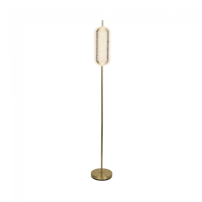 LED Floor Lamp Capsule (23W)