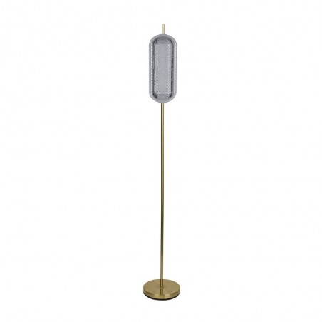 Lámpara de pie LED Capsule