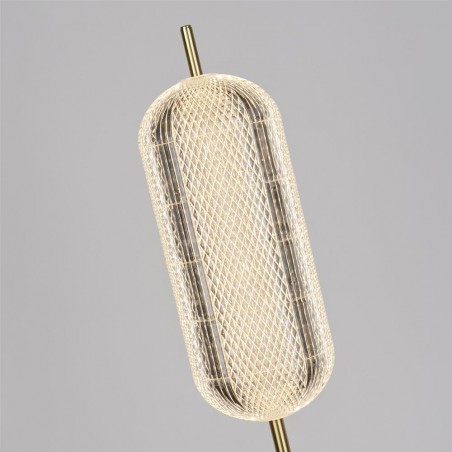 LED Floor Lamp Capsule (23W)
