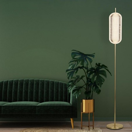 LED Floor Lamp Capsule (23W)