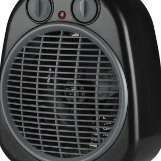 Fan Heater 2 powers Fogata (2000W)