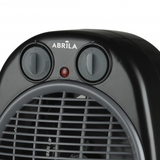 Fan Heater 2 powers Fogata (2000W)