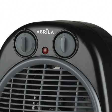 Fan Heater 2 powers Fogata (2000W)