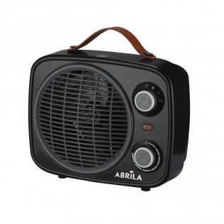 Termoventilador 2 potencias Hoguera (2000W)