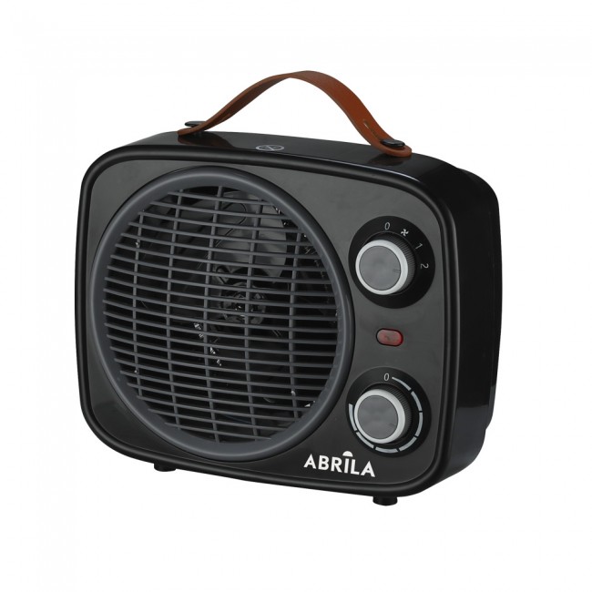 Termoventilador 2 potencias Hoguera (2000W)