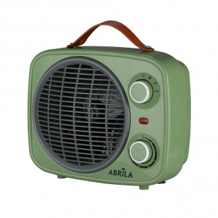 Termoventilador 2 potencias...