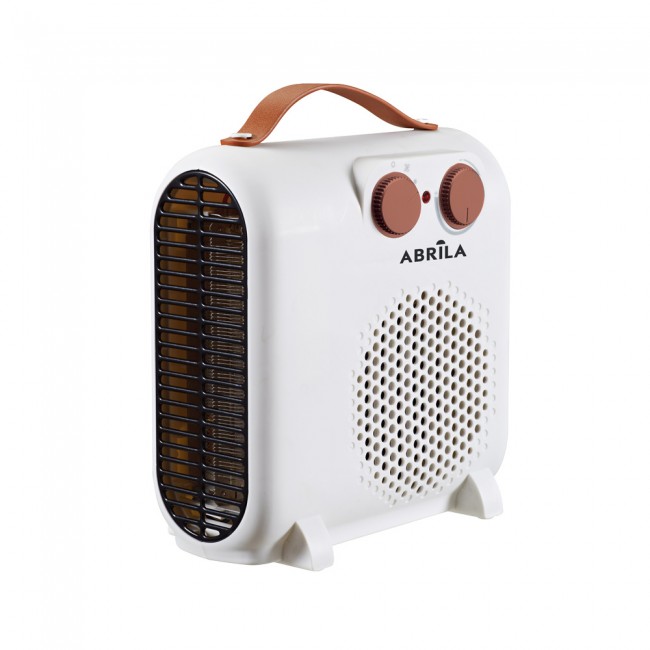 Portátil Fan Heater 2 powers Tundra (2000W)