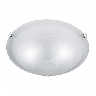 Flush light Adrian II