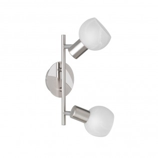 Wall lamp Antibes (2 Lights)