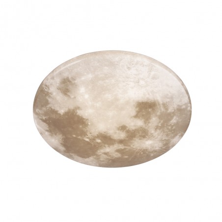 LED Ceiling Flush Light Moonika (15W)