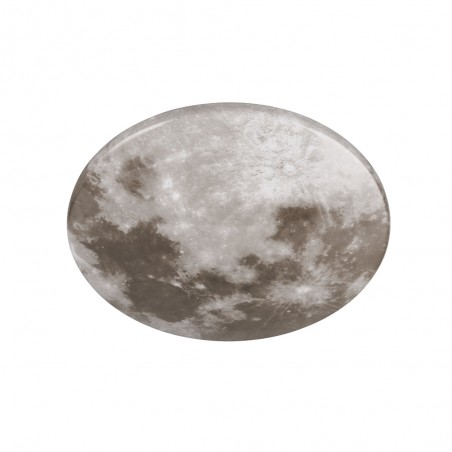 LED Ceiling Flush Light Moonika (15W)