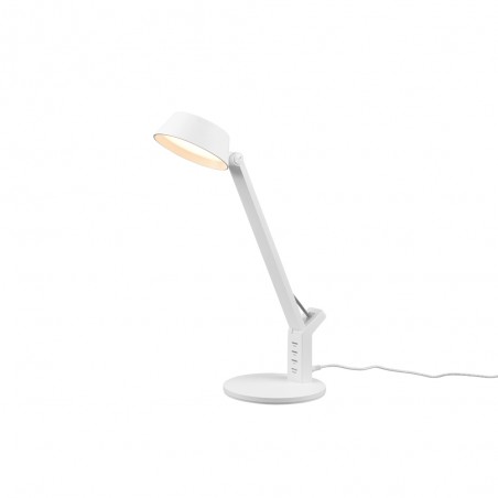 LED Desk Lamp Ava CCT Dim (5.2W)