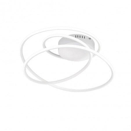 LED Ceiling Flush Light Bologna (36W)