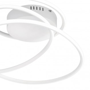 LED Ceiling Flush Light Bologna (36W)
