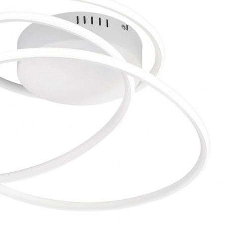 Plafón de techo LED Bologna (36W)