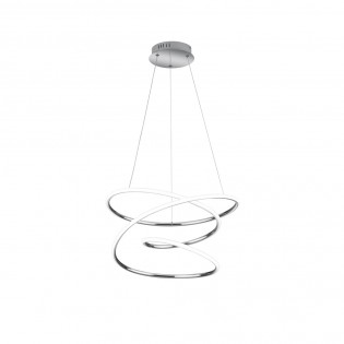 LED Pendant Lamp Bologna (36W)