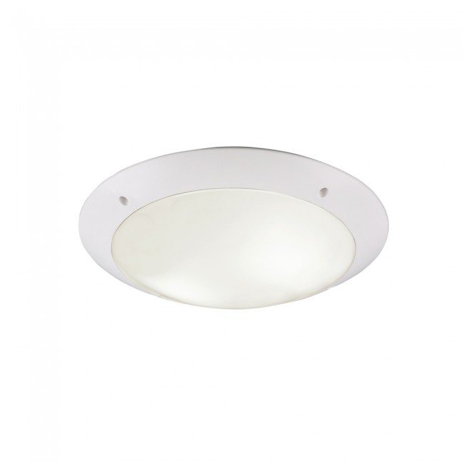 Outdoor Ceiling Flush Light Camaro (2 lights)