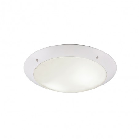 Outdoor Ceiling Flush Light Camaro (2 lights)