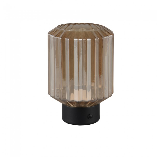 Rechargeable LED table lamp Lord (1,5W)