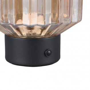 Rechargeable LED table lamp Lord (1,5W)