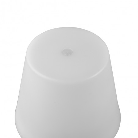 Rechargeable LED table lamp Martinez (2.2W)