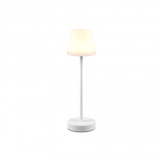 Rechargeable LED table lamp Martinez (2.2W)