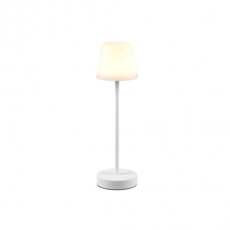 Rechargeable LED table lamp Martinez (2.2W)