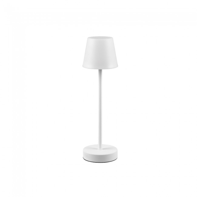 Rechargeable LED table lamp Martinez (2.2W)