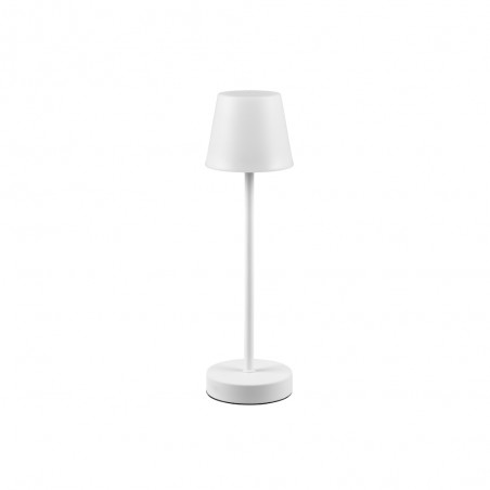 Rechargeable LED table lamp Martinez (2.2W)