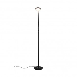 LED Floor Lamp Monza CCT Dim (12W)