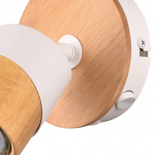 Wall Lamp Aruni