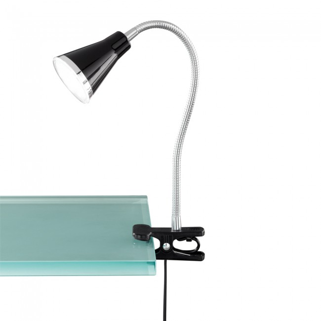 LED desk lamp with clamp Arras (4W)