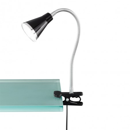 LED desk lamp with clamp Arras (4W)