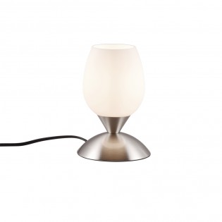 Lámpara de mesa Cup II