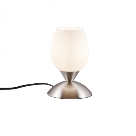 Lámpara de mesa Cup II
