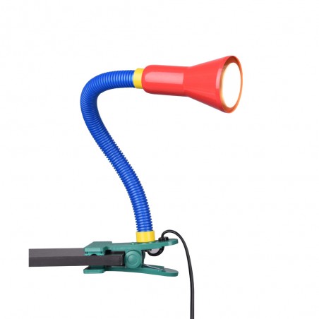Desk lamp with clamp Flexo