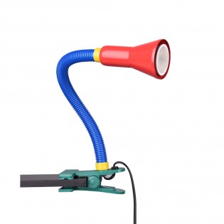 Desk lamp with clamp Flexo